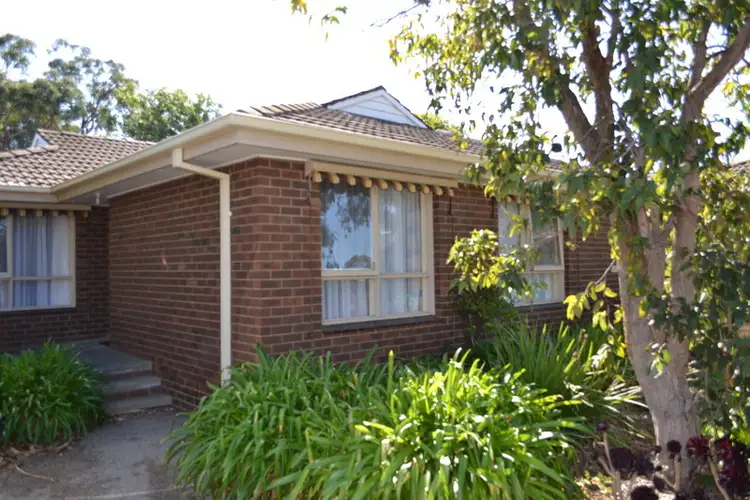 1 George Street, Mornington VIC 3931