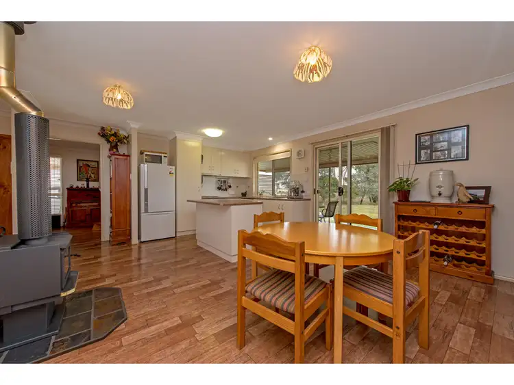 Second view of Homely house listing, 10 Sinclair Street, Wyreema QLD 4352