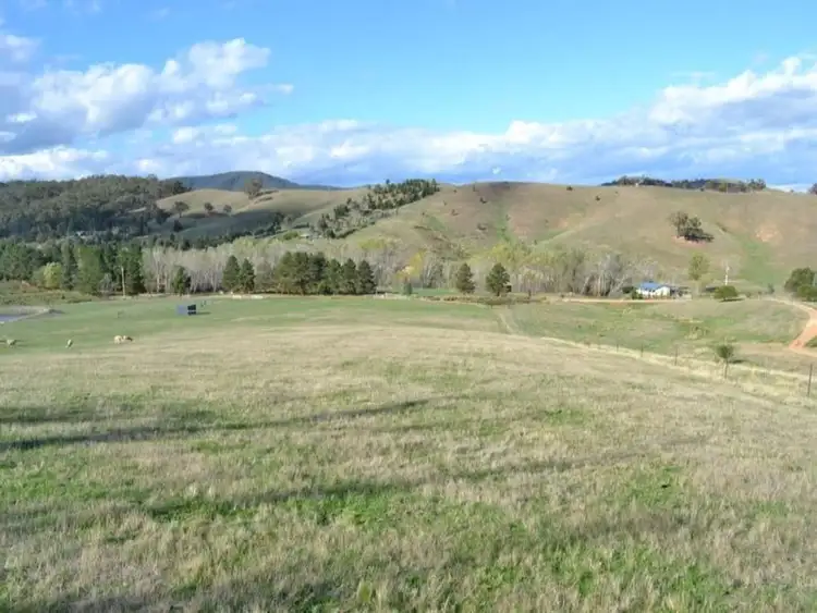 Fifth view of Homely land listing, LOT 4 Star Of The Glen Road, Bonnie Doon VIC 3720
