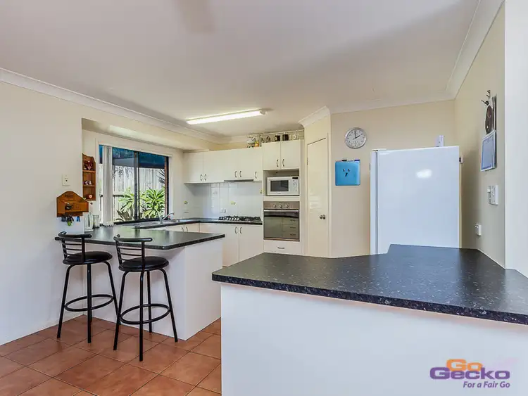 Sixth view of Homely house listing, 6 Butleigh Court, Narangba QLD 4504