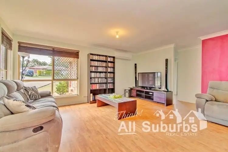 Third view of Homely house listing, 4 Kathryn-Anne Court, Crestmead QLD 4132