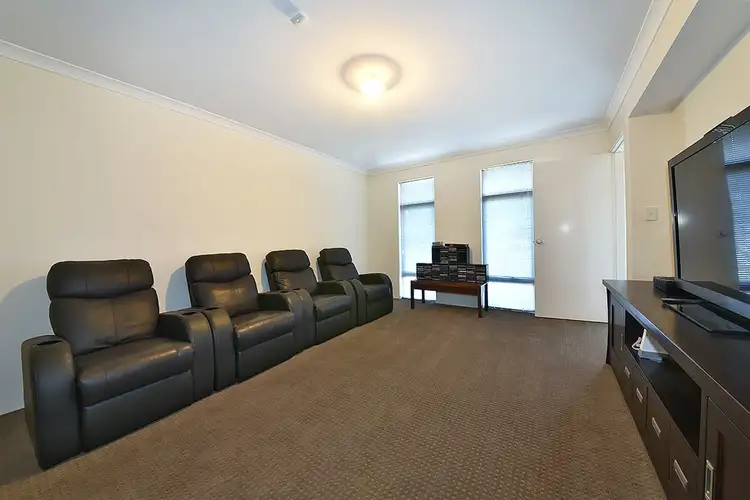 Second view of Homely house listing, 25 Eiffel Circuit, Tapping WA 6065
