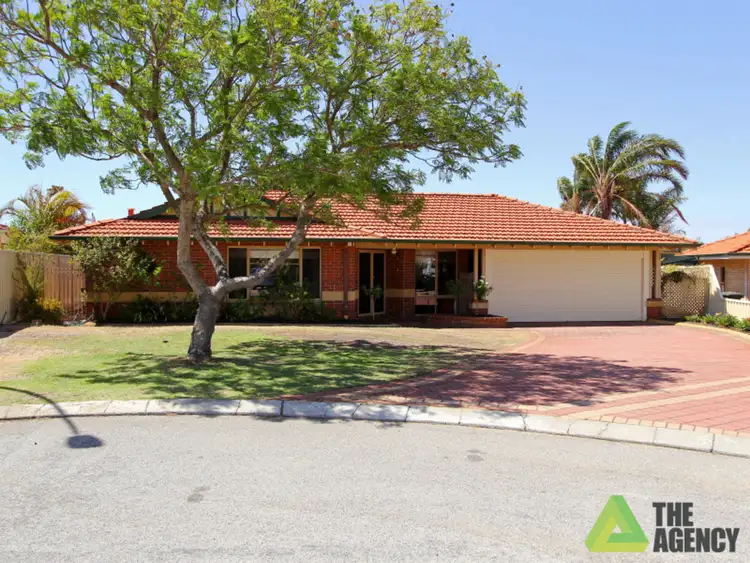 Third view of Homely house listing, 13 The Crest, Canning Vale WA 6155
