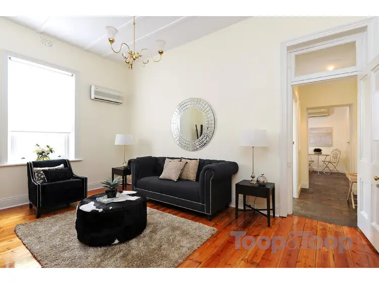 Fourth view of Homely house listing, 56 Moseley Street, Glenelg South SA 5045