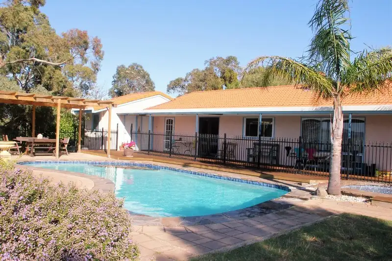 Main view of Homely rural property listing, 147 Foggo Road, Mclaren Flat SA 5171