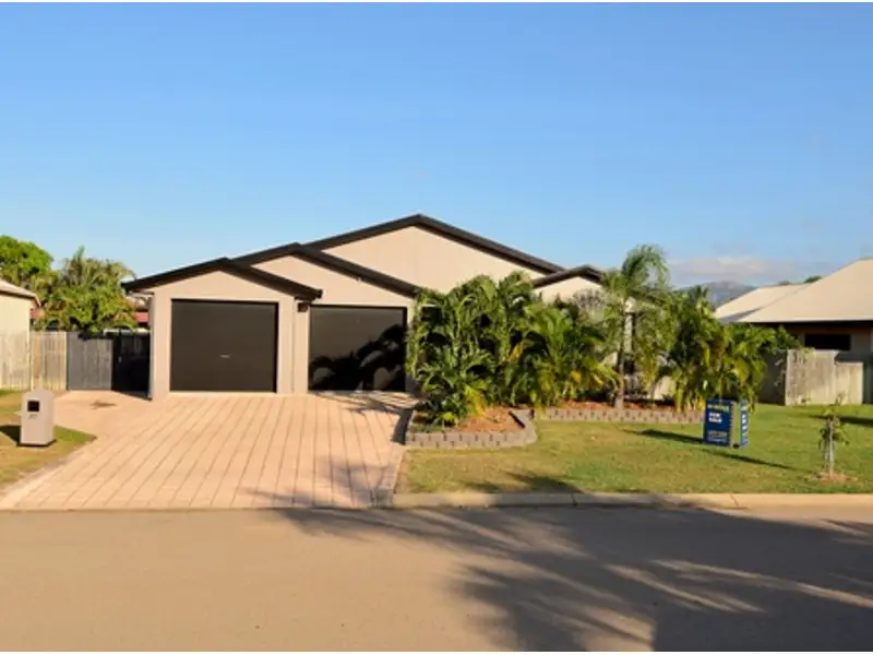 Main view of Homely house listing, 37 Atherton Circuit, Kirwan QLD 4817
