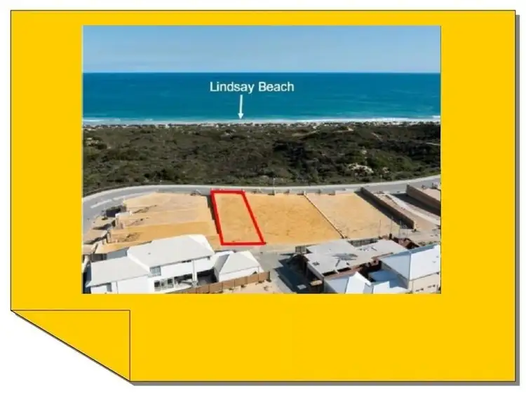 Second view of Homely land listing, 137 Capricorn Esplanade, Yanchep WA 6035