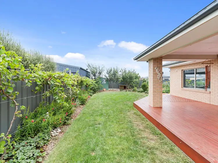 Third view of Homely house listing, 50 Imperial Drive, Colac VIC 3250