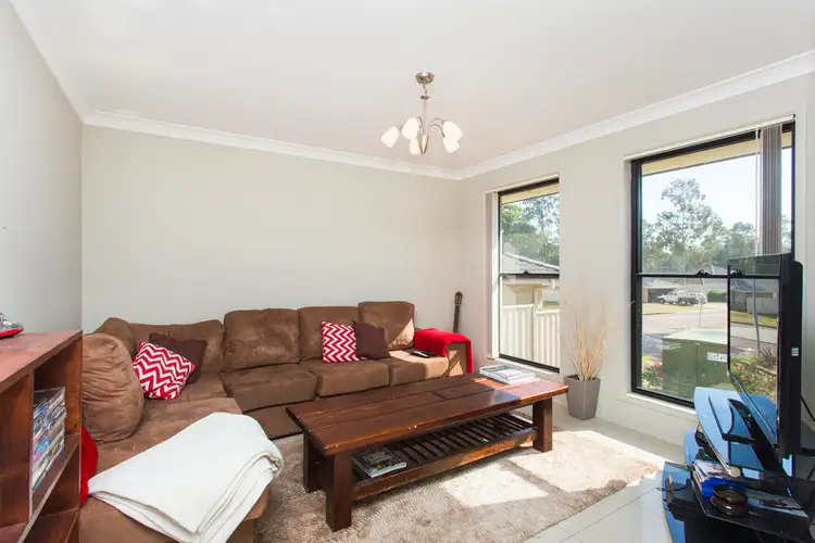 Fourth view of Homely house listing, 50 O'Shea Circuit, Cessnock NSW 2325