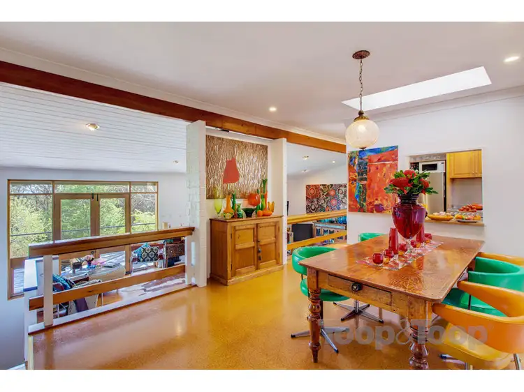 Fourth view of Homely house listing, 15 Summer Hill Drive, Crafers SA 5152