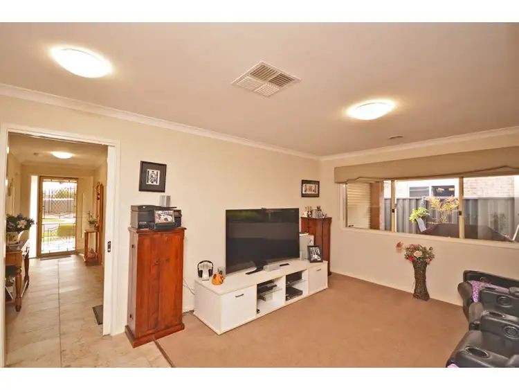 Fifth view of Homely house listing, 8 Kondalilla Drive, Truganina VIC 3029