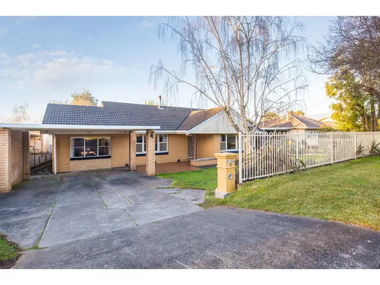 5 Eastview Avenue, Mount Gambier SA 5290