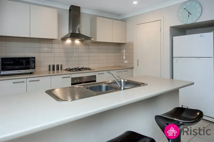 Second view of Homely house listing, 11 Cortona Grange, Mernda VIC 3754