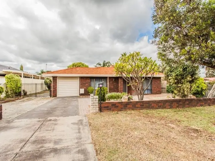 67 Calluna Way, Forrestfield WA 6058