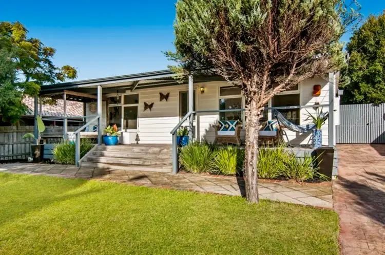 Second view of Homely house listing, 17 Attuna Crescent, Capel Sound VIC 3940