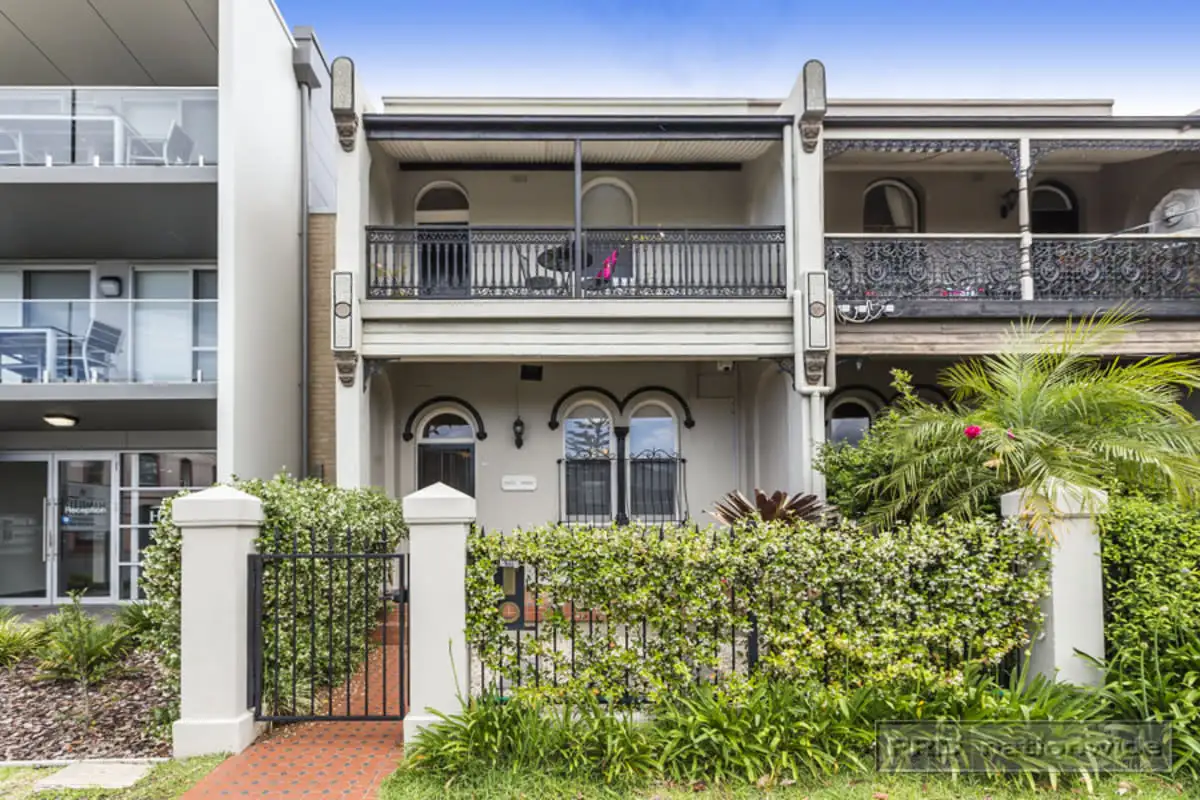 Main view of Homely house listing, 103 Denison Street, Hamilton NSW 2303