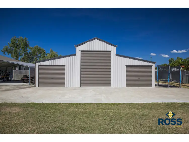 Fourth view of Homely rural property listing, 23 Tennessee Way, Kelso QLD 4815