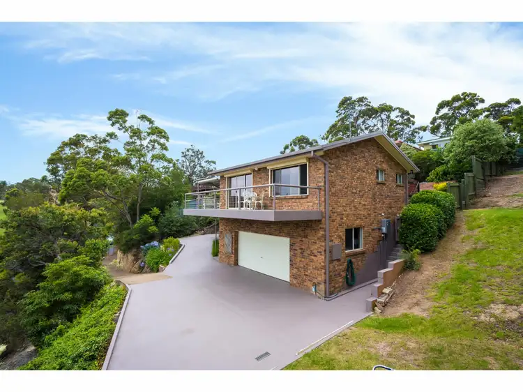Fourth view of Homely house listing, 2 Lakewood Drive, Merimbula NSW 2548