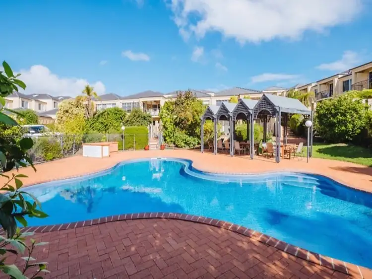 Main view of Homely unit listing, 25/5 Spyglass Grove, Connolly WA 6027