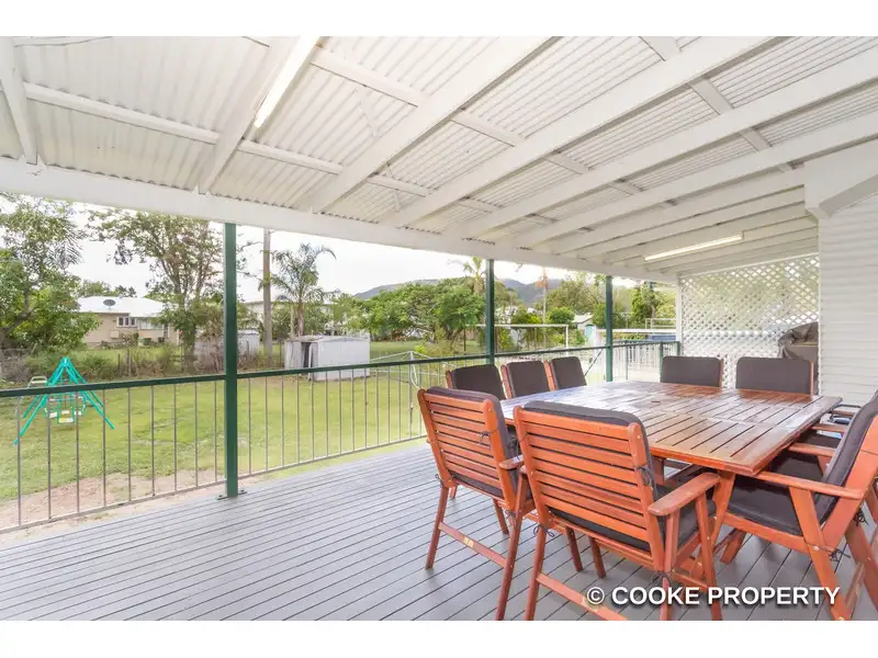 Main view of Homely house listing, 177 Elphinstone Street, Berserker QLD 4701