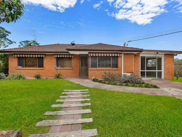 7 Marlborough Place, Berkeley Vale NSW 2261