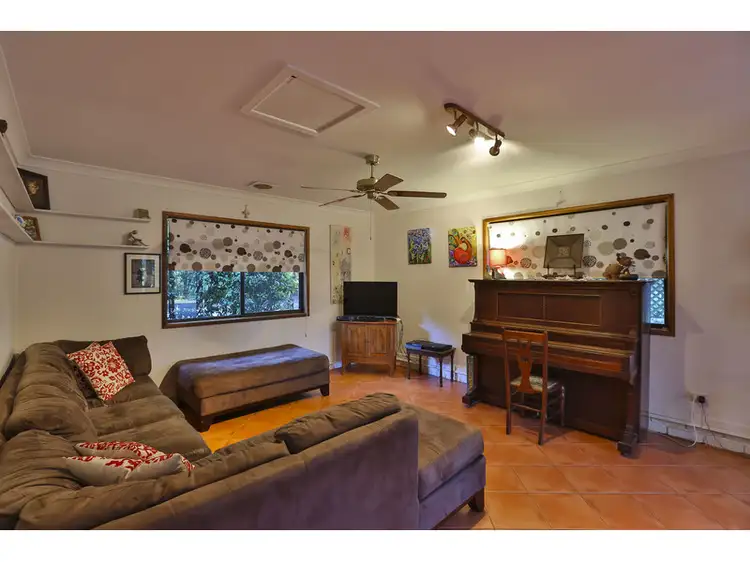 Seventh view of Homely house listing, 15 Obrien Road, Highfields QLD 4352