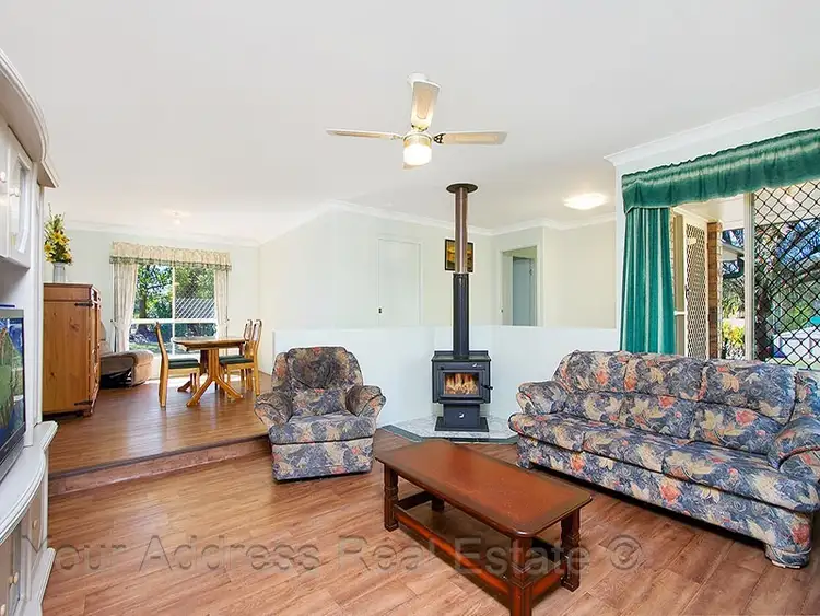 Fifth view of Homely house listing, 23-27 Belair Close, Park Ridge South QLD 4125
