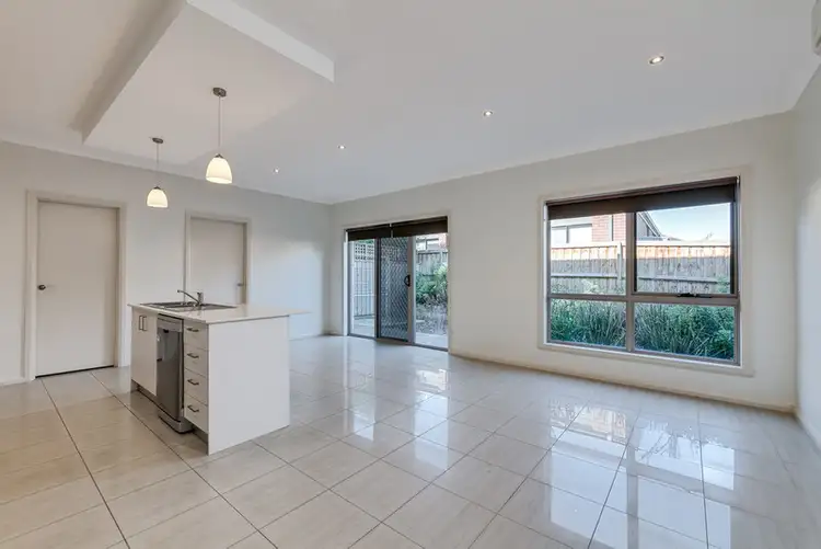 Fifth view of Homely townhouse listing, 3 Mecklenburg Close, Epping VIC 3076