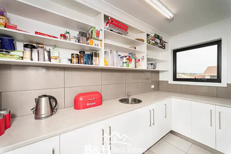 Sixth view of Homely house listing, 5 Uplands Place, Park Grove TAS 7320