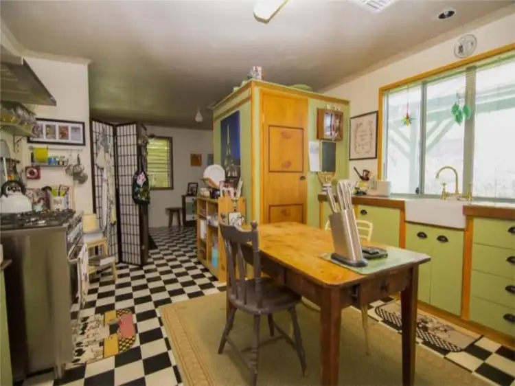 Fifth view of Homely house listing, 74 Hickey Street, Jandowae QLD 4410