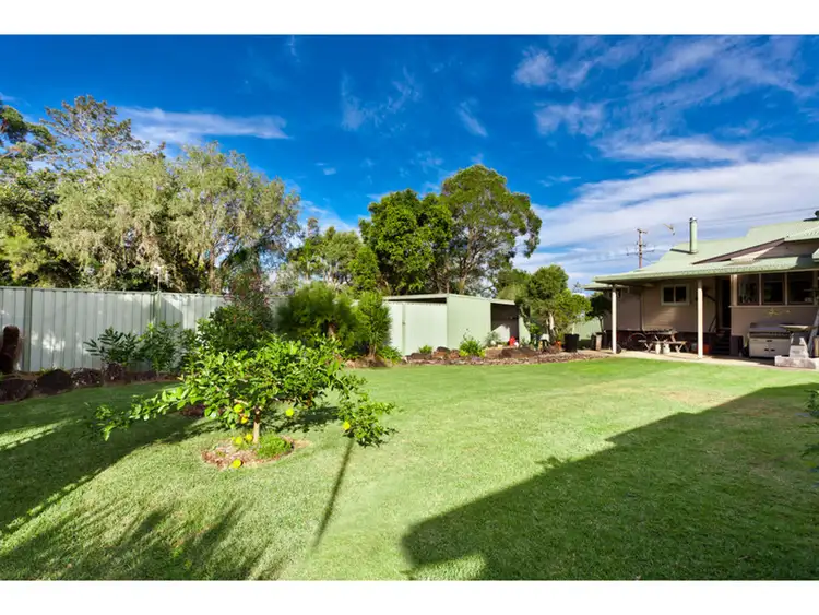 187-189 Casino Street, South Lismore NSW 2480