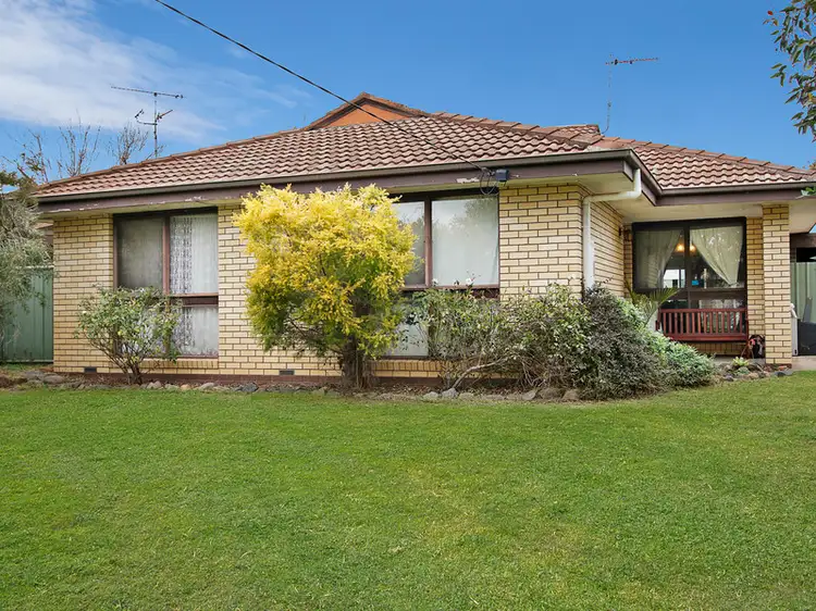 20 Perth Street, Benalla VIC 3672