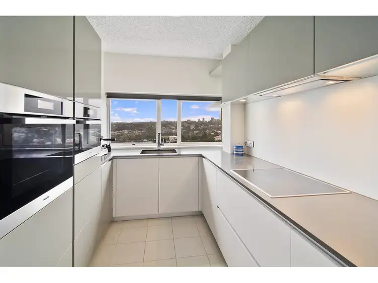 Fourth view of Homely apartment listing, 141/14-28 Blues Point Road, Mcmahons Point NSW 2060