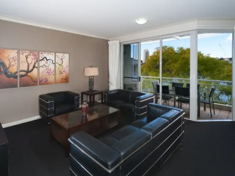 Second view of Homely apartment listing, 2016/48 Rotherham Street, Kangaroo Point QLD 4169
