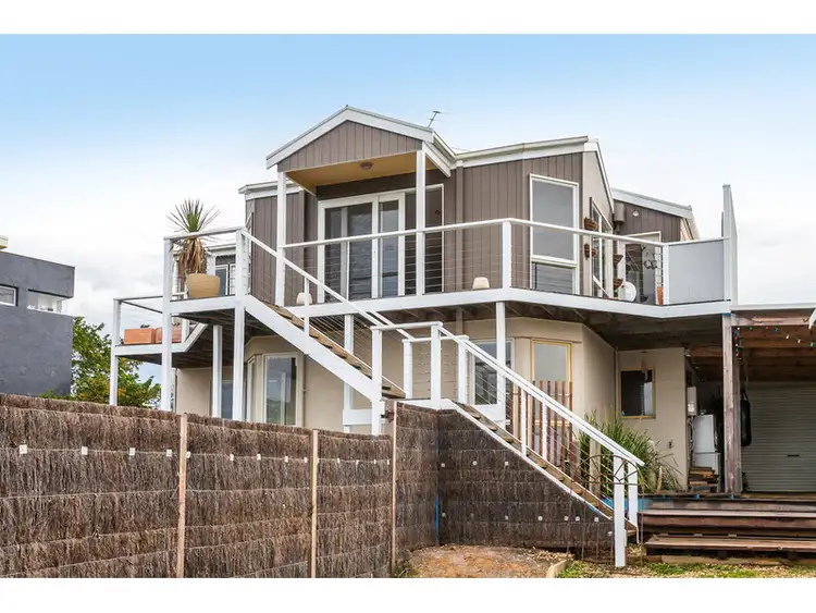 Sixth view of Homely house listing, 44 Ocean View Crescent, Torquay VIC 3228
