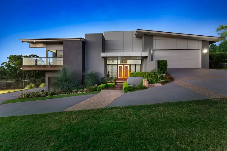 Main view of Homely house listing, 7 Thyme Court, Preston QLD 4352