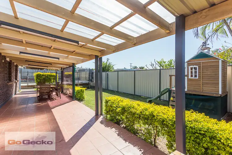 3 Vitex Court