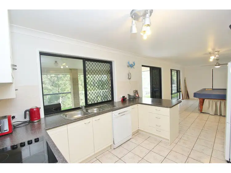 Seventh view of Homely house listing, 85 George Holt Drive, Mount Crosby QLD 4306