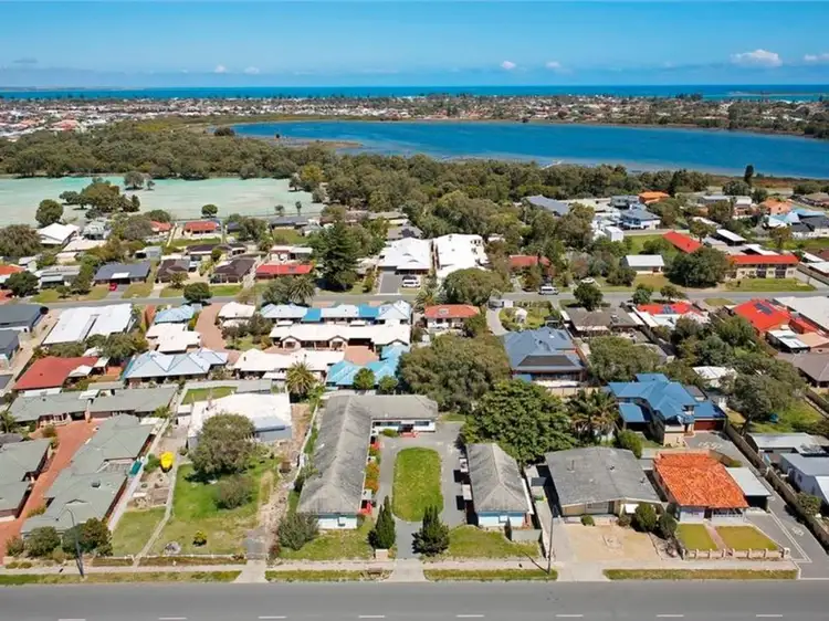 Fifth view of Homely house listing, 61-63 Parkin Street, Rockingham WA 6168