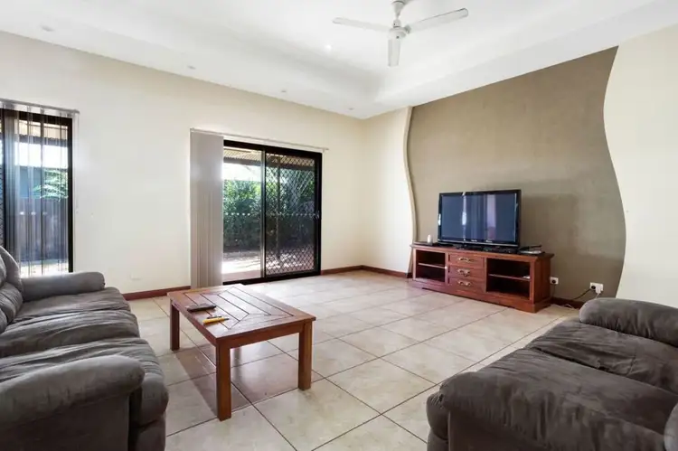 Third view of Homely house listing, 4 Finch Street, Nickol WA 6714