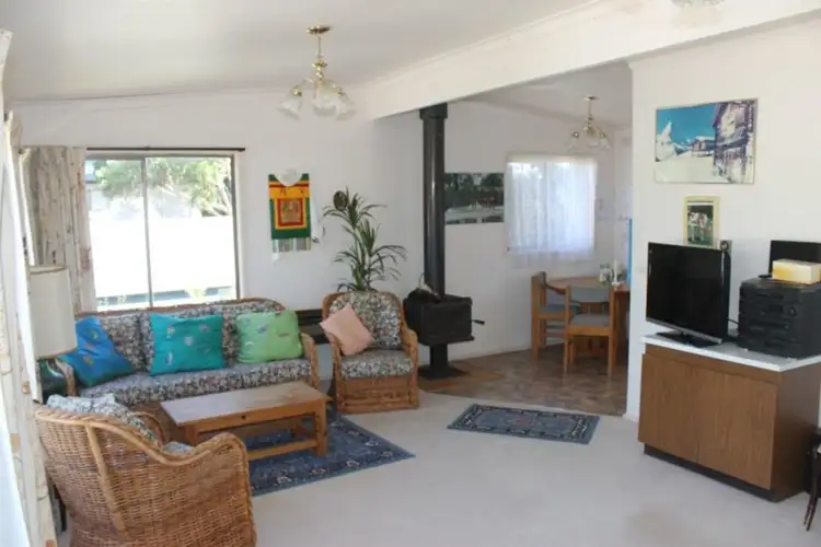Second view of Homely house listing, 77 Vista Drive, Cape Woolamai VIC 3925
