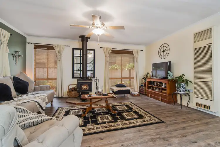 Sixth view of Homely house listing, 5 Lavender Lane, Carrum Downs VIC 3201