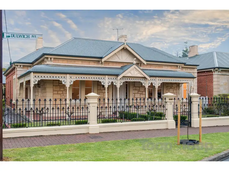 24 Dulwich Avenue, Dulwich SA 5065