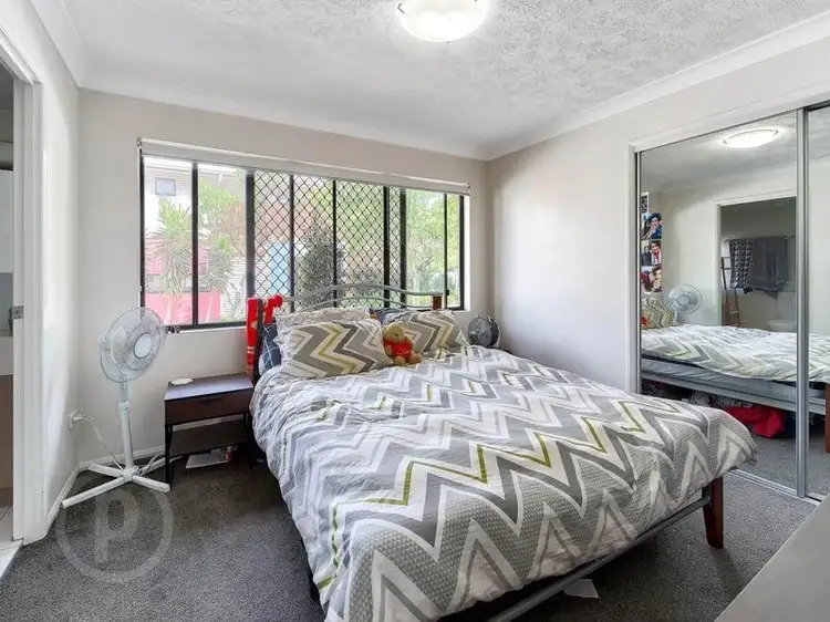 Fourth view of Homely unit listing, 8/35 Hamilton Road, Moorooka QLD 4105