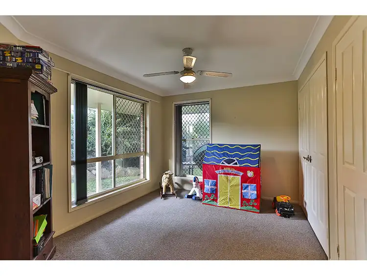 Second view of Homely house listing, 12 Dodson Crescent, Mount Kynoch QLD 4350