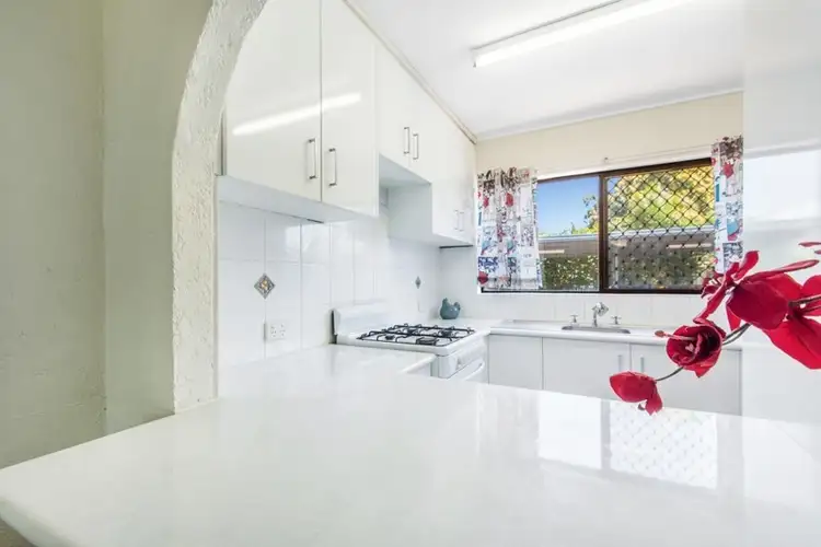 Main view of Homely unit listing, 7/203 Campbell Street, Newtown QLD 4350
