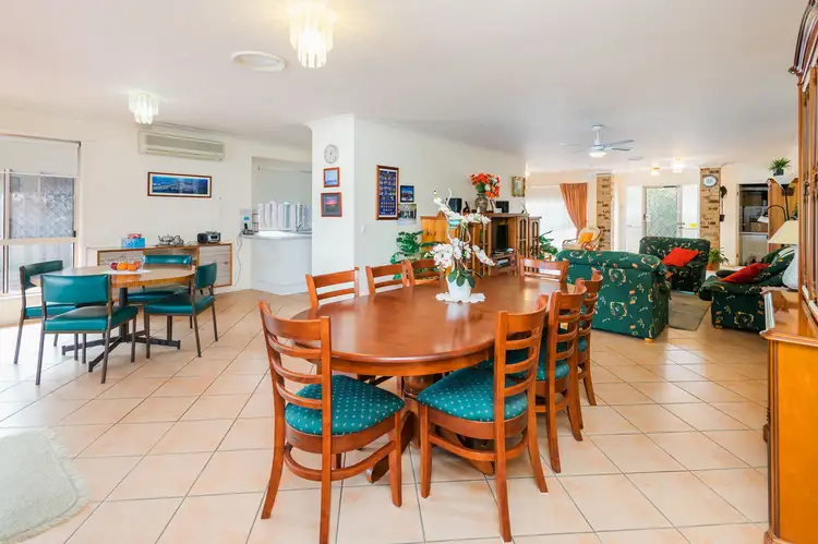 Second view of Homely house listing, 50 Burrendong Road, Coombabah QLD 4216