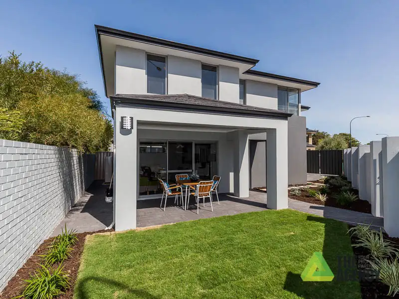 Main view of Homely townhouse listing, A, B & C/145 South Terrace, Como WA 6152