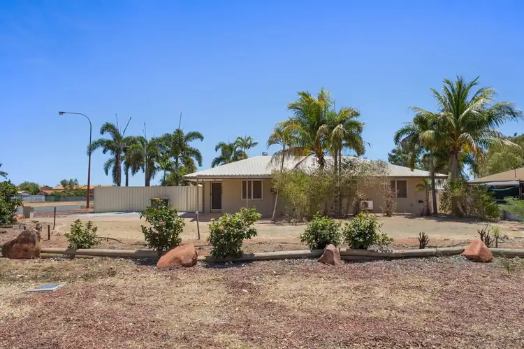 31 Marsh Way, Pegs Creek WA 6714