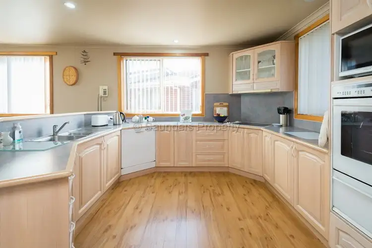 Fourth view of Homely house listing, 11 Gracie Crescent, Acton TAS 7320